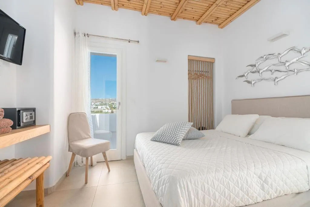 Image of Le Ciel Suites & Villas