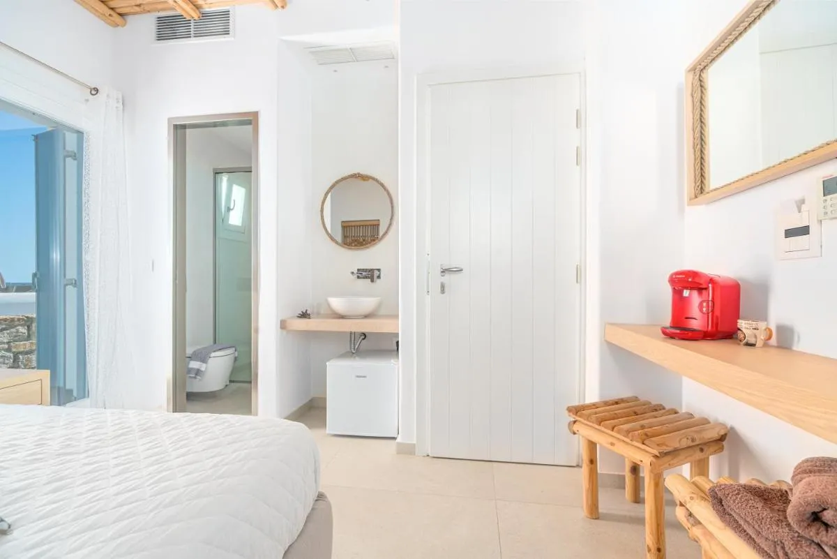 Image 1 of Le Ciel Suites & Villas