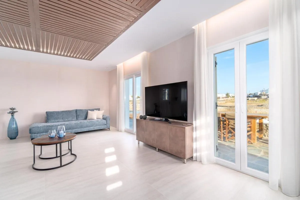 Image 5 of Le Ciel Suites & Villas