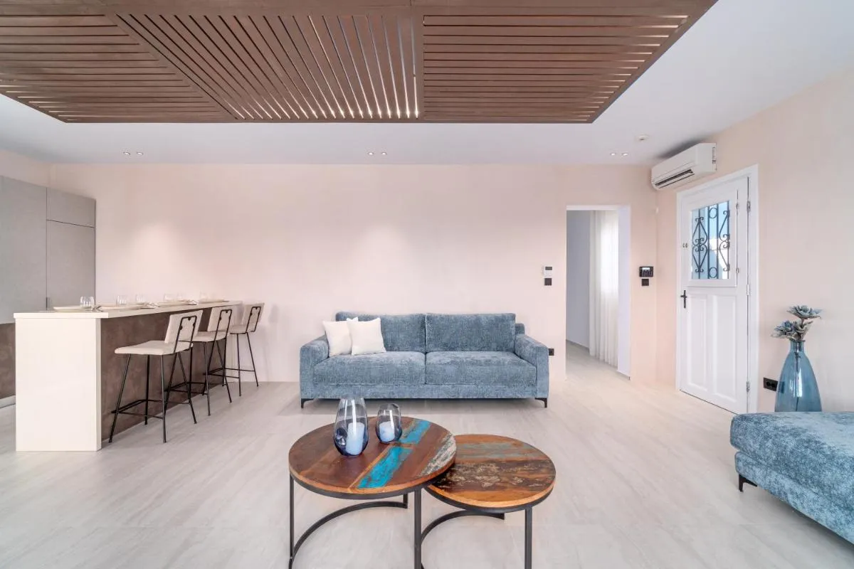 Image 4 of Le Ciel Suites & Villas