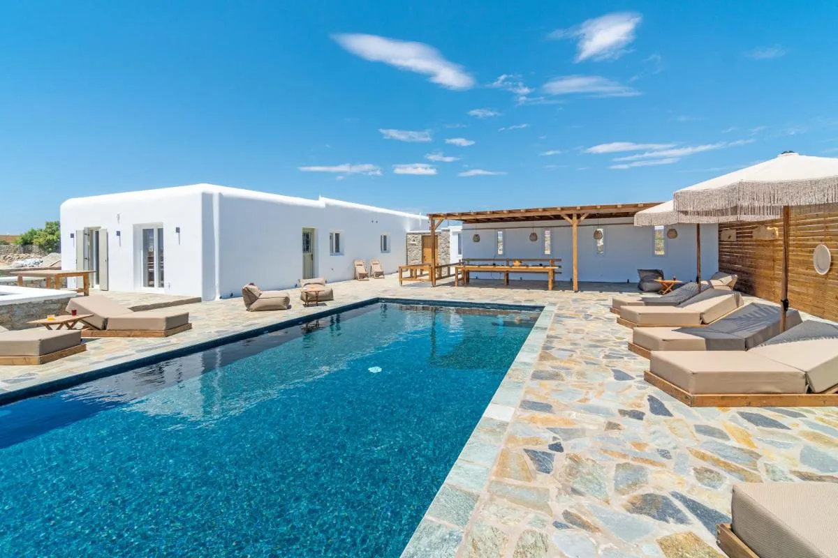 Image 2 of Le Ciel Suites & Villas