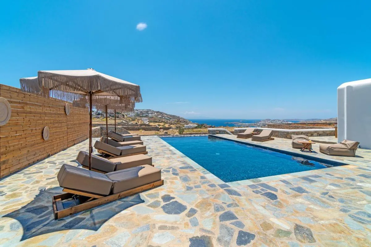Image 6 of Le Ciel Suites & Villas