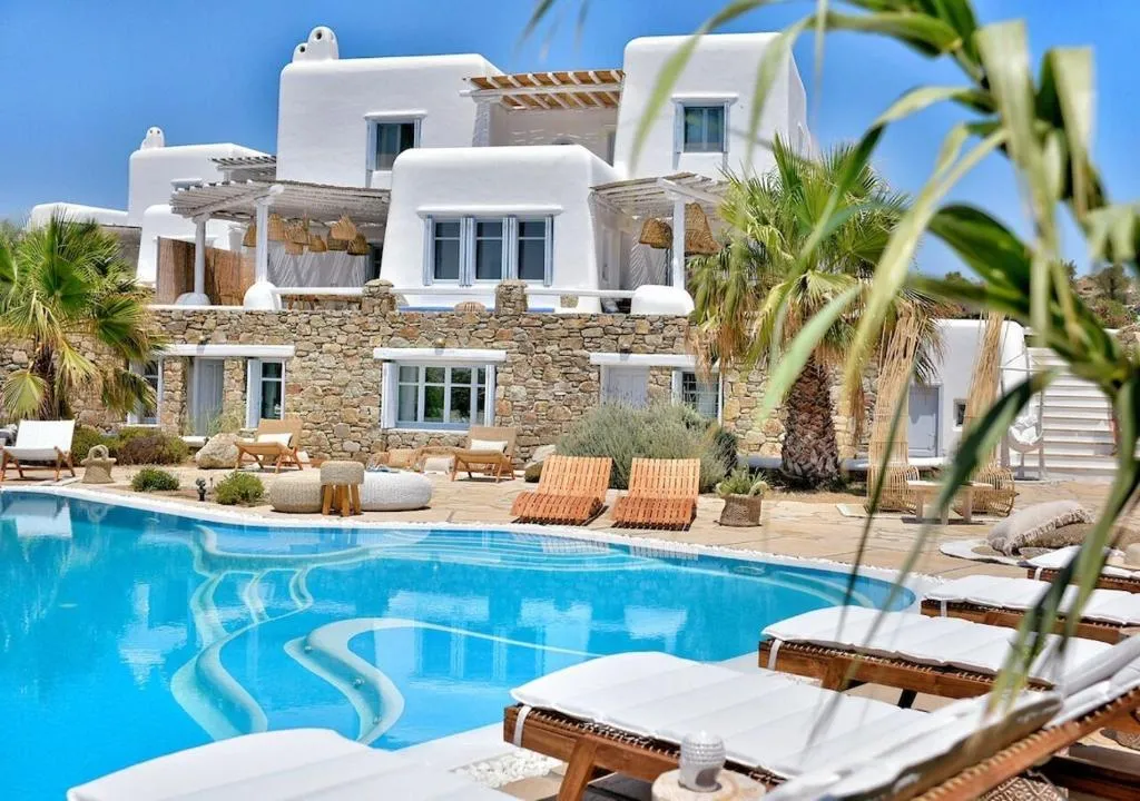 Image of Leno Villas Mykonos