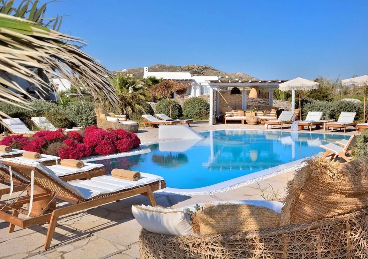 Image 5 of Leno Villas Mykonos