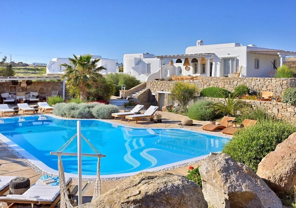 Image 3 of Leno Villas Mykonos