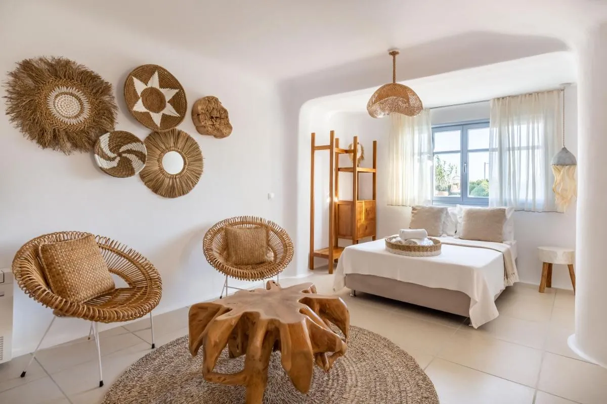 Image 6 of Leno Villas Mykonos