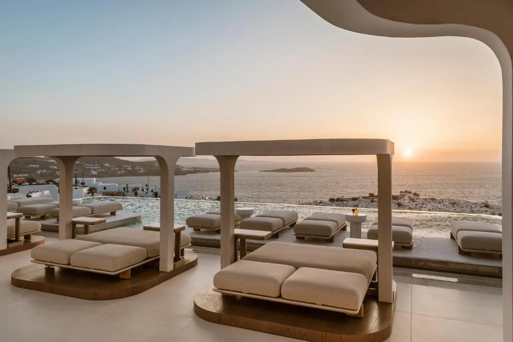 Image of Lovia Mykonos