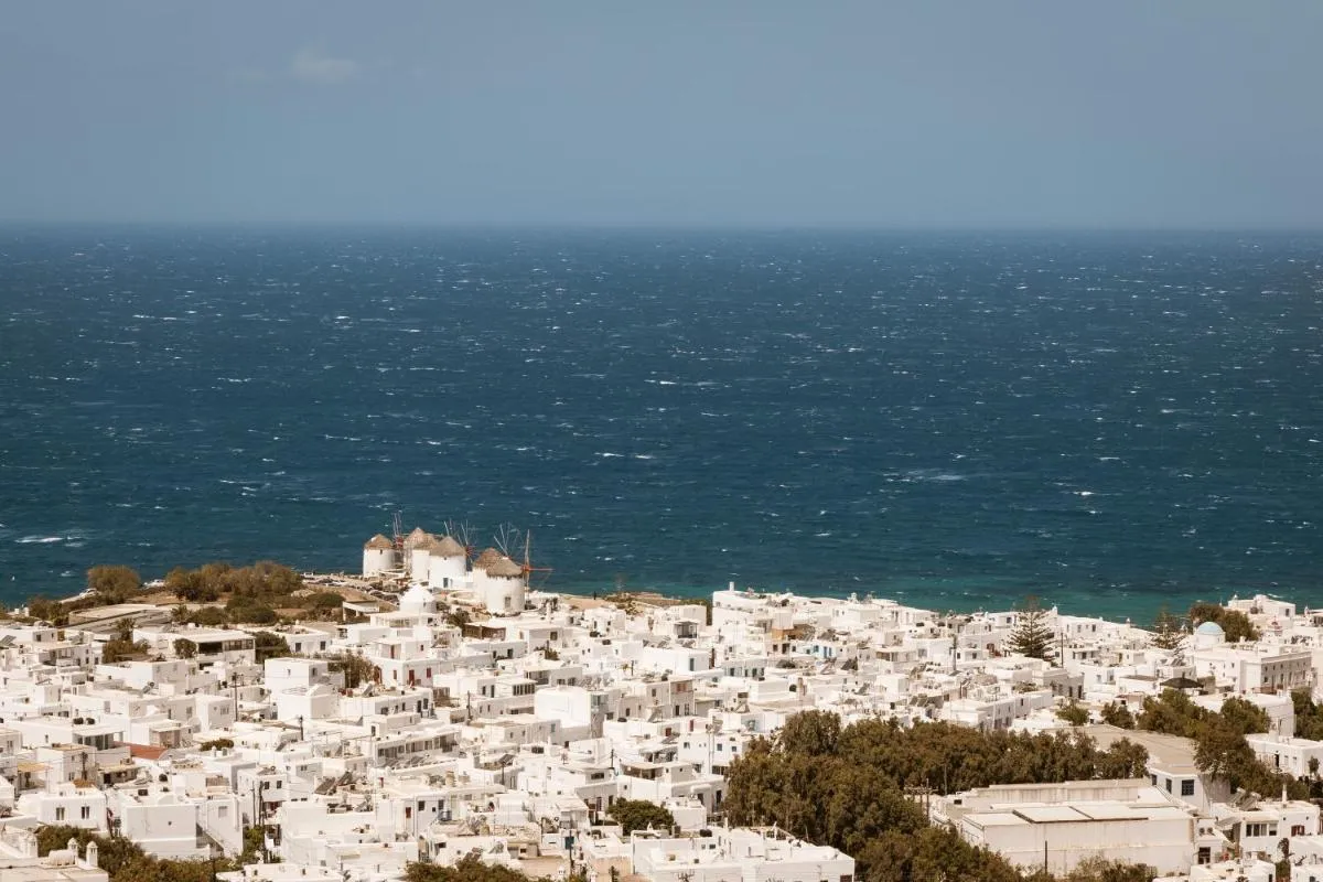 Image 2 of Lovia Mykonos