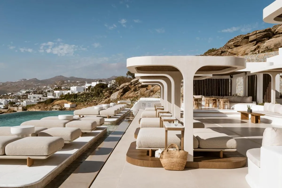 Image 5 of Lovia Mykonos