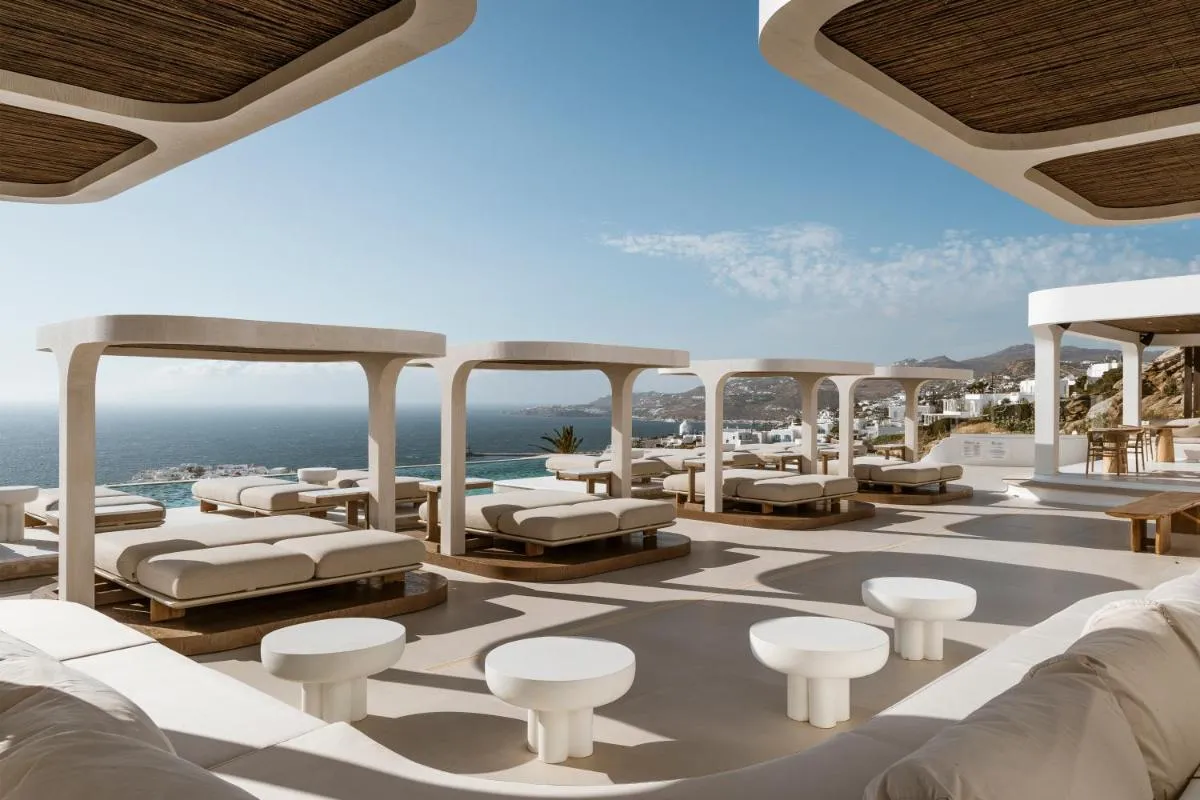 Image 4 of Lovia Mykonos