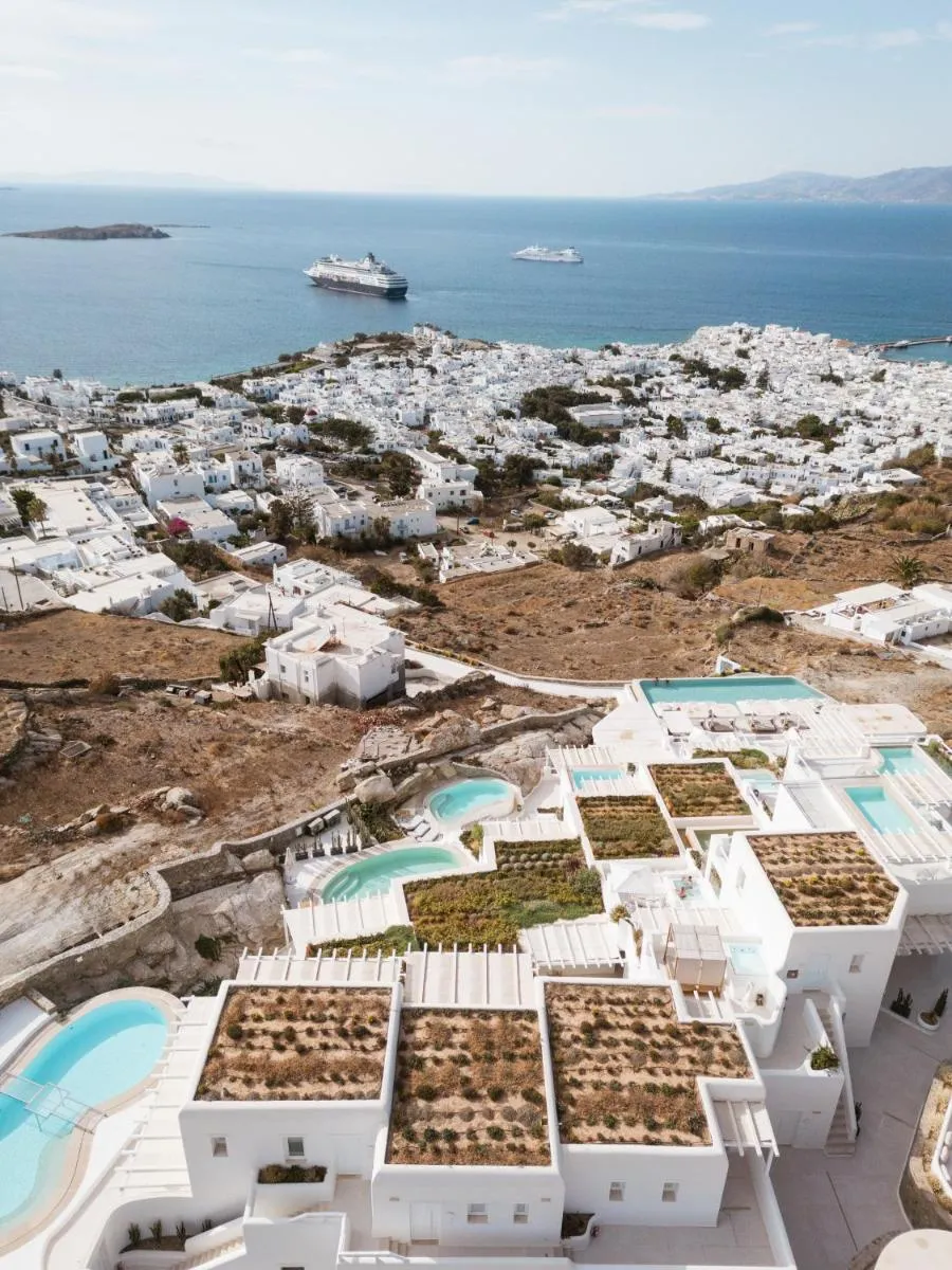 Image 3 of Lovia Mykonos