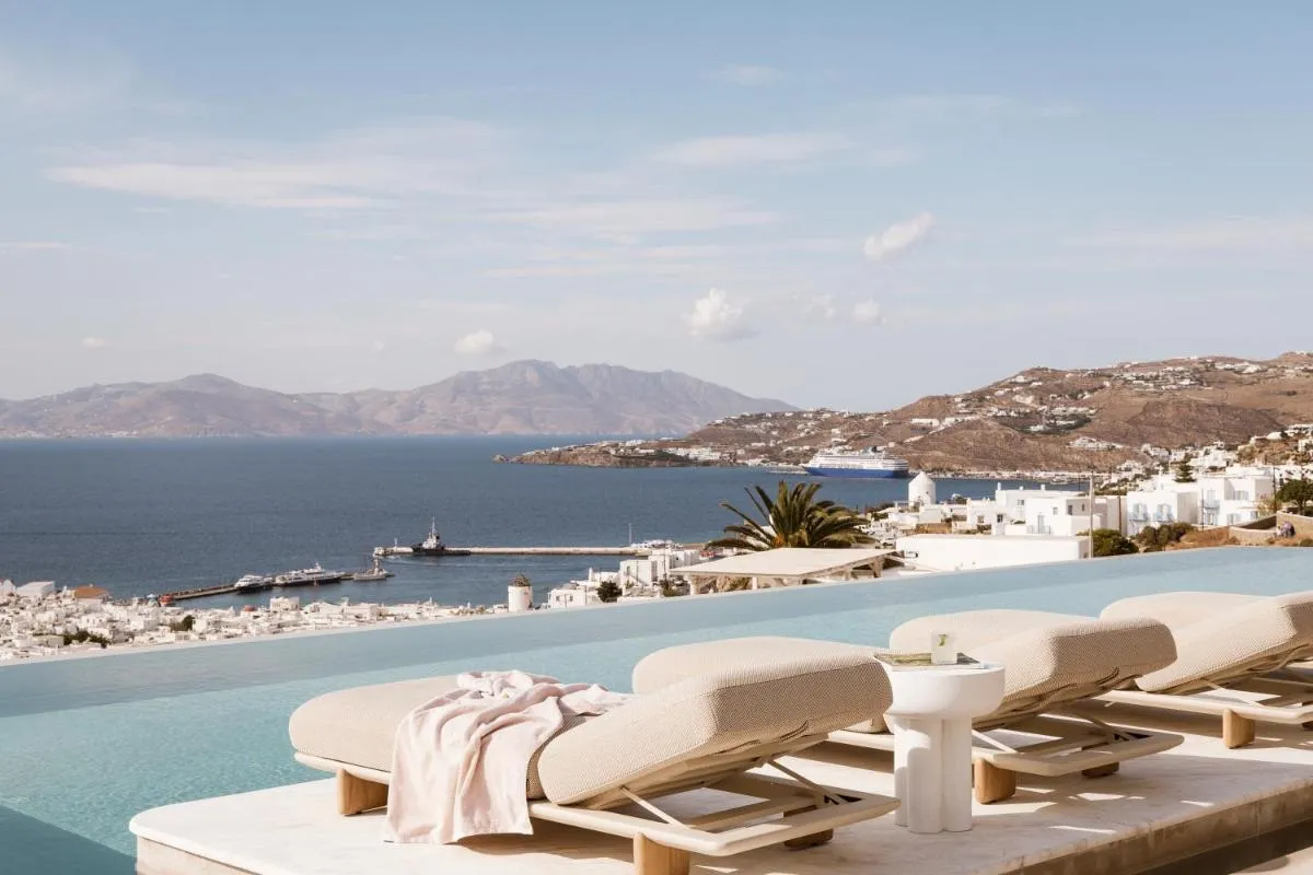 Image 6 of Lovia Mykonos