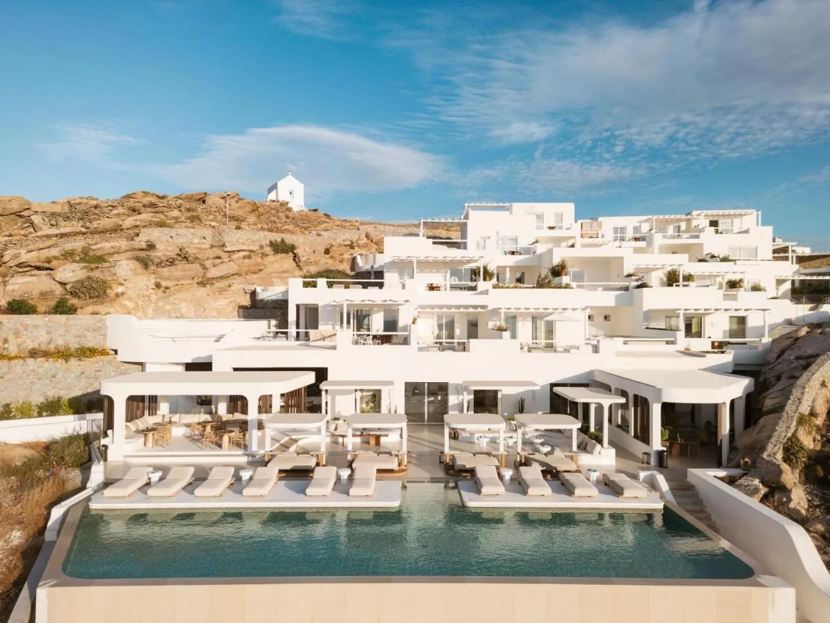 Image 1 of Lovia Mykonos