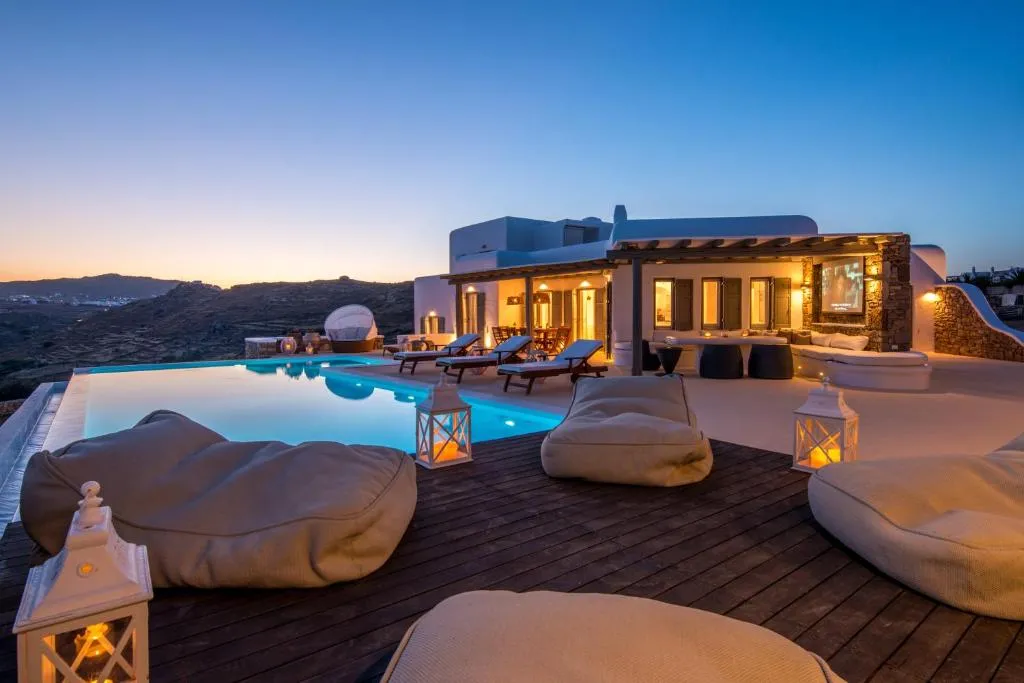 Image of Margi Villas