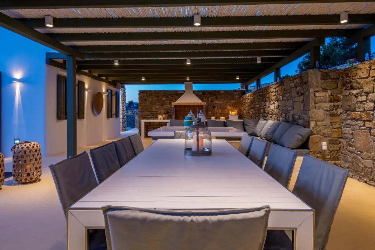Image 2 of Margi Villas