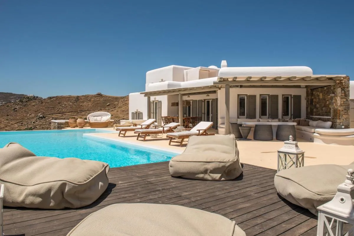 Image 1 of Margi Villas