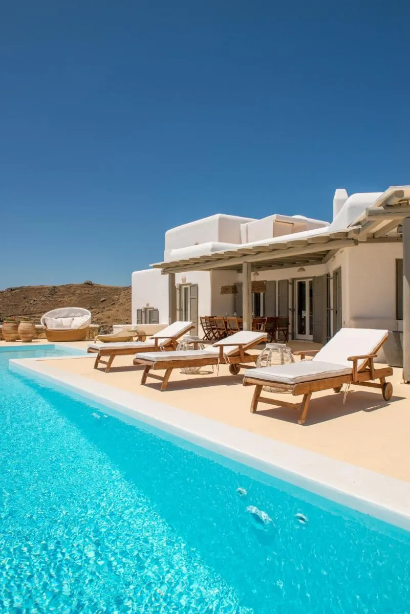 Image 6 of Margi Villas