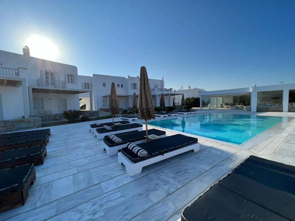 Image 2 of Margie Mykonos Hotel