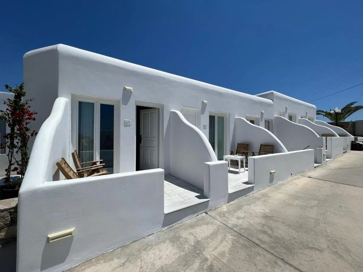 Image 5 of Margie Mykonos Hotel