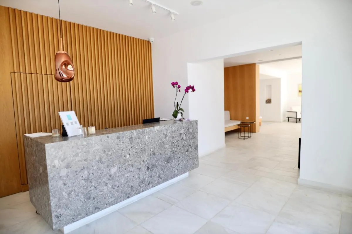 Image 6 of Margie Mykonos Hotel