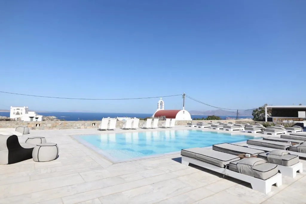 Image of Margie Mykonos Hotel