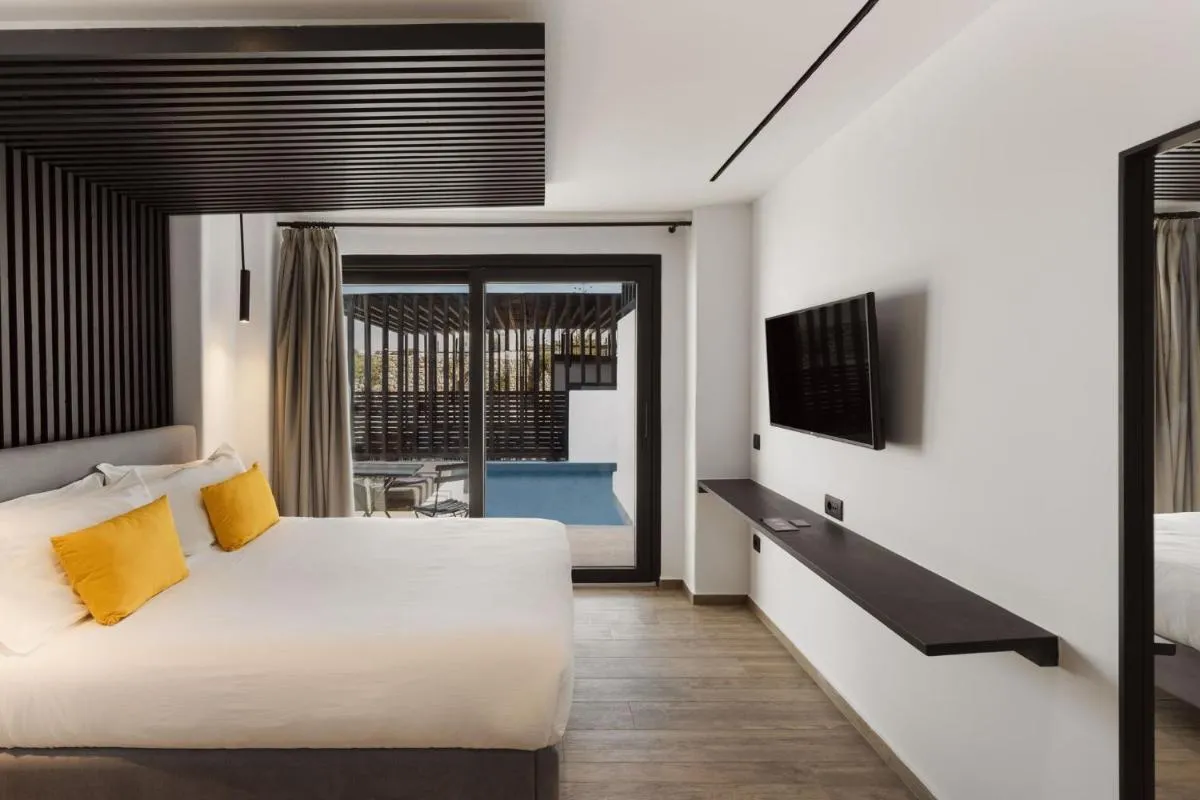 Image 1 of Mazera Boutique Hotel