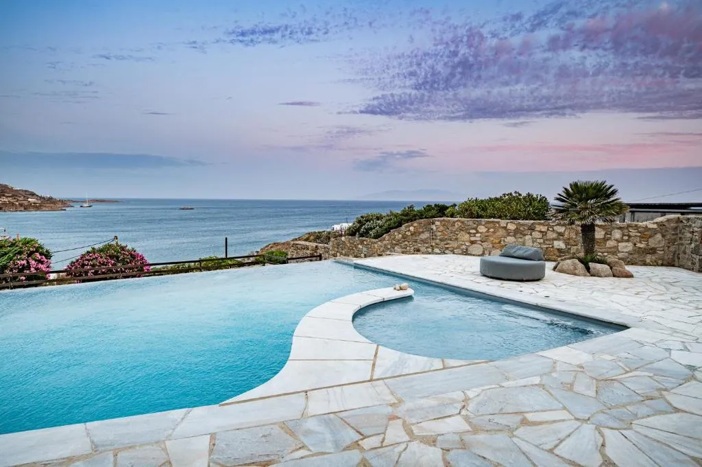 Image of Melangio Villa Private Pool & Sunrise Views – 2024 Renovation