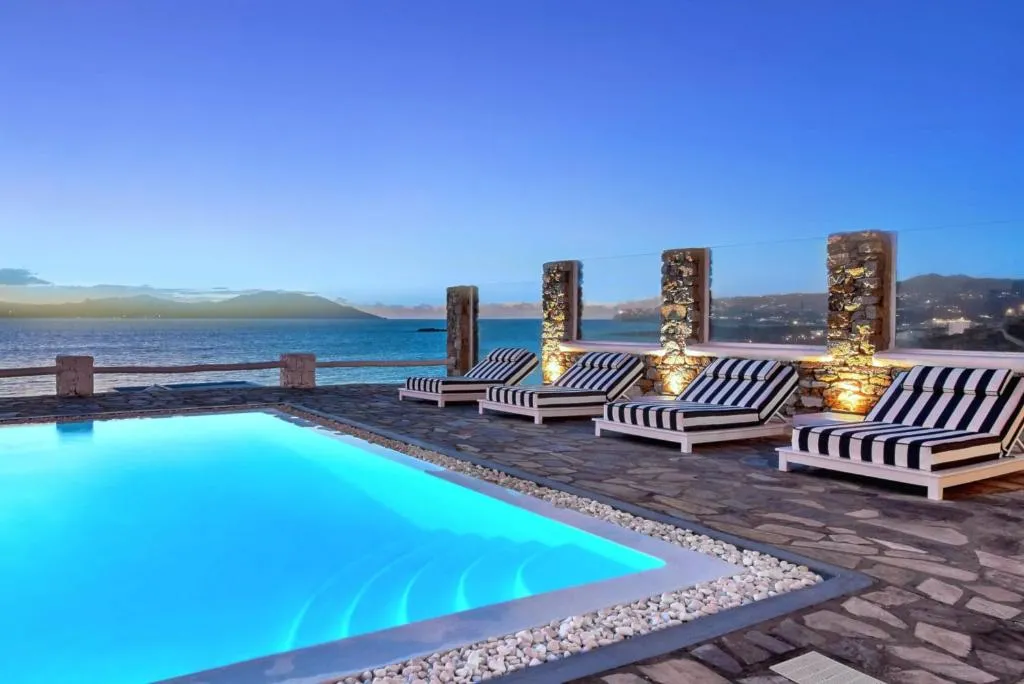 Image of MichaelAngelo Villa