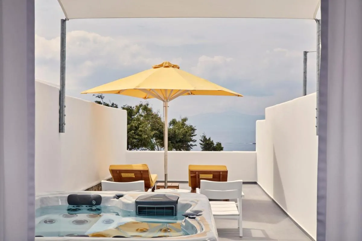 Image 4 of Myconian Korali Relais & Chateaux