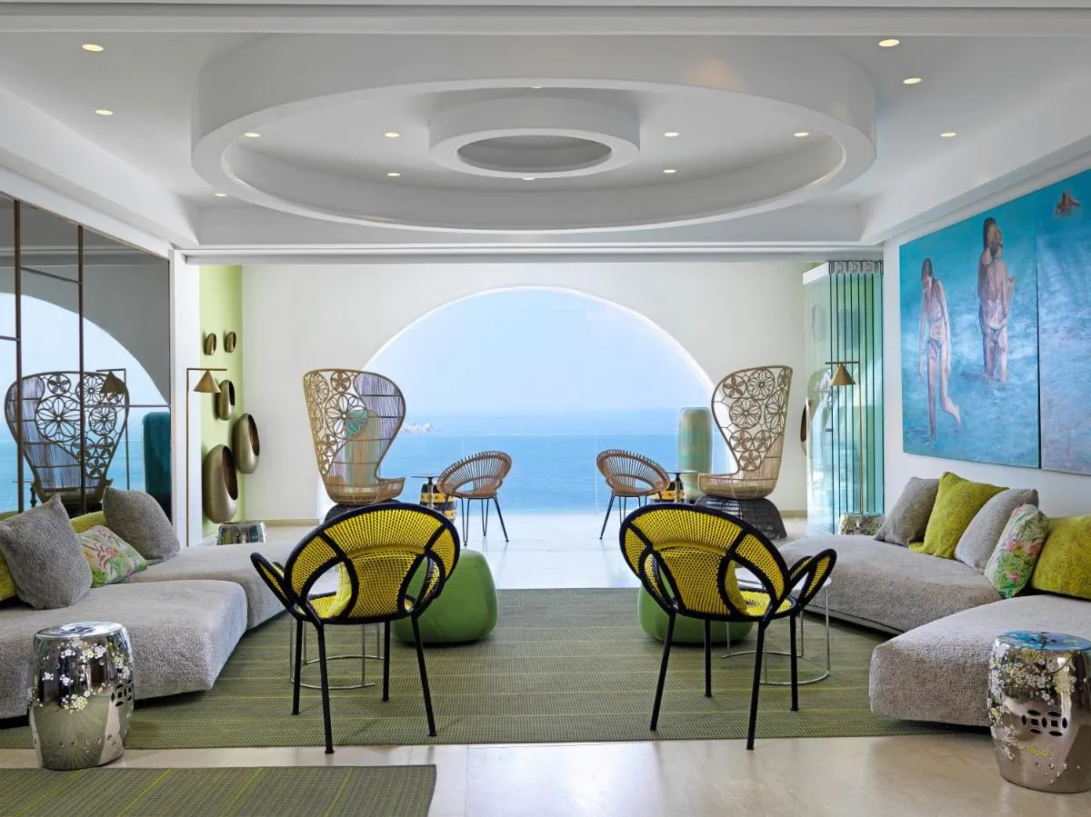 Image 1 of Myconian Korali Relais & Chateaux