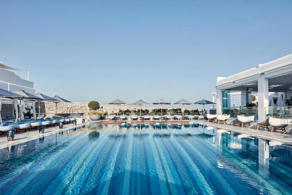Image of Myconian Kyma, a Member of Design Hotels