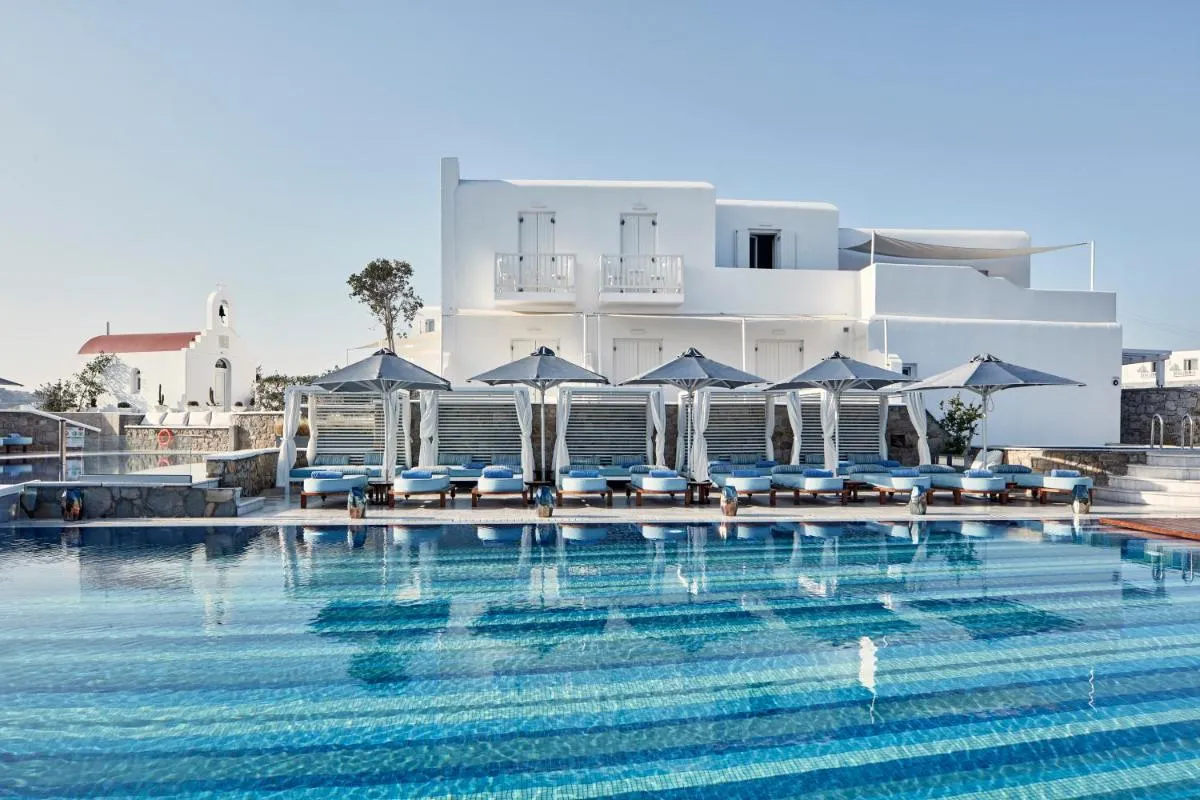 Image 3 of Myconian Kyma, a Member of Design Hotels