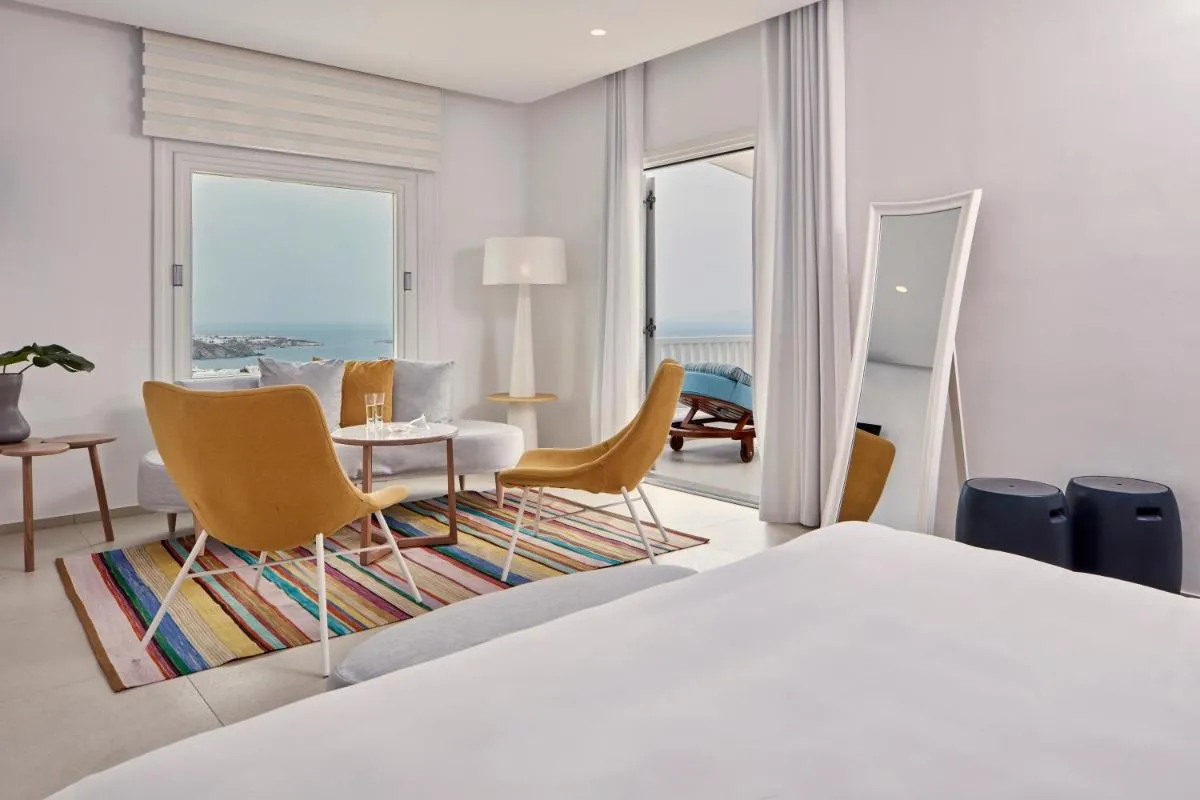 Image 1 of Myconian Kyma, a Member of Design Hotels