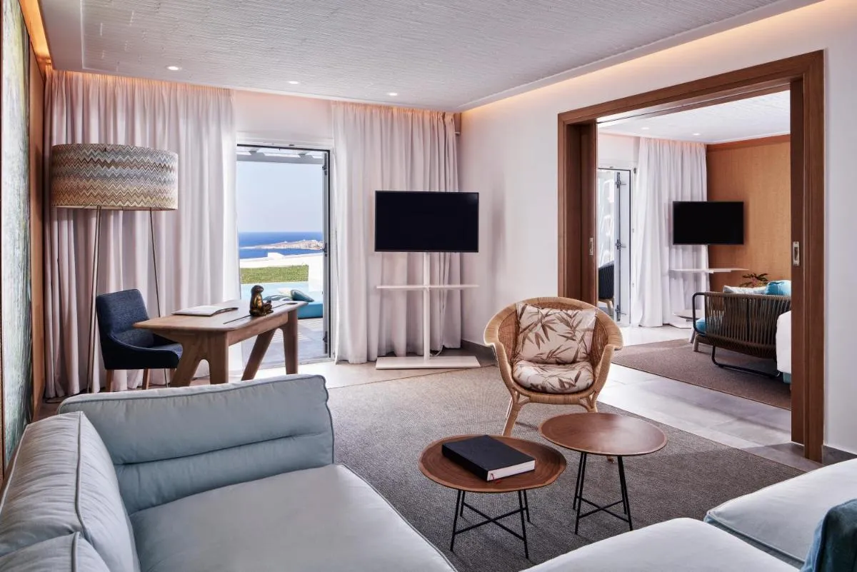 Image 5 of Myconian Kyma, a Member of Design Hotels