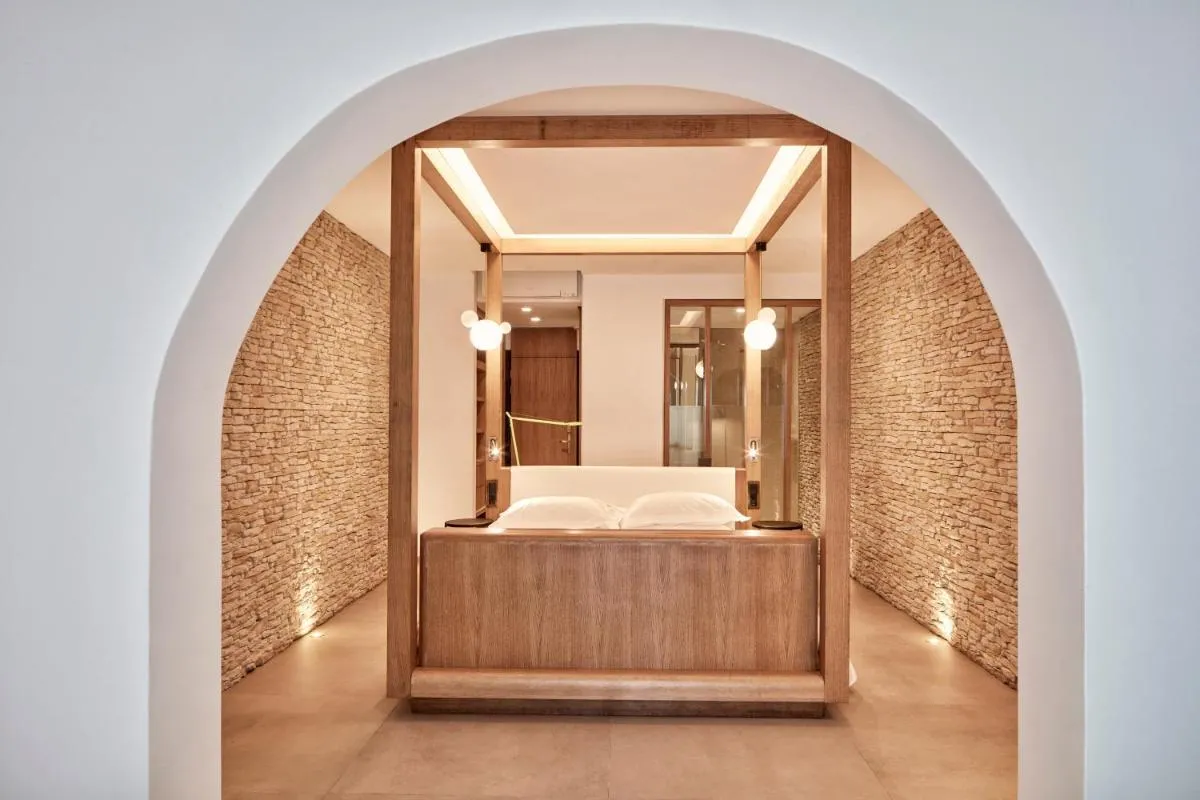 Image 2 of Myconian Naia – Preferred Hotels & Resorts