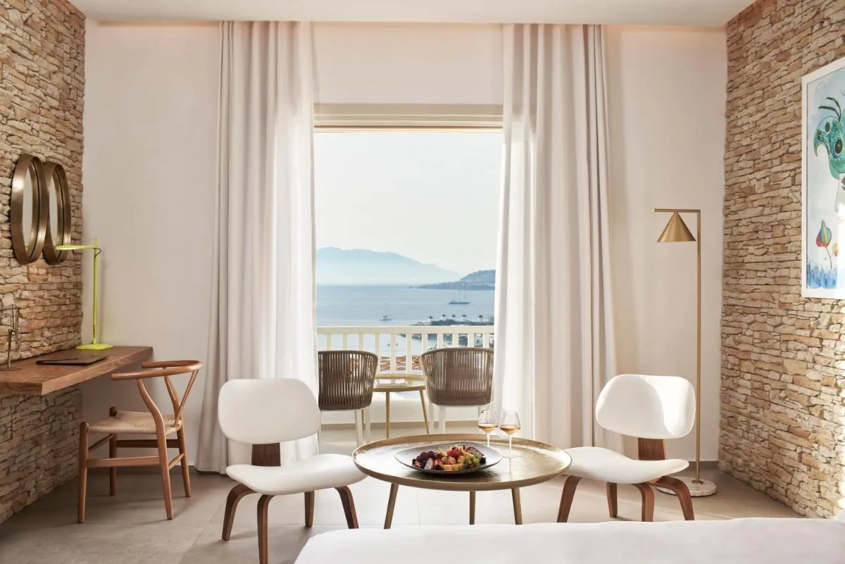 Image 4 of Myconian Naia – Preferred Hotels & Resorts