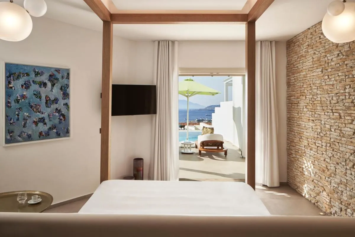 Image 1 of Myconian Naia – Preferred Hotels & Resorts