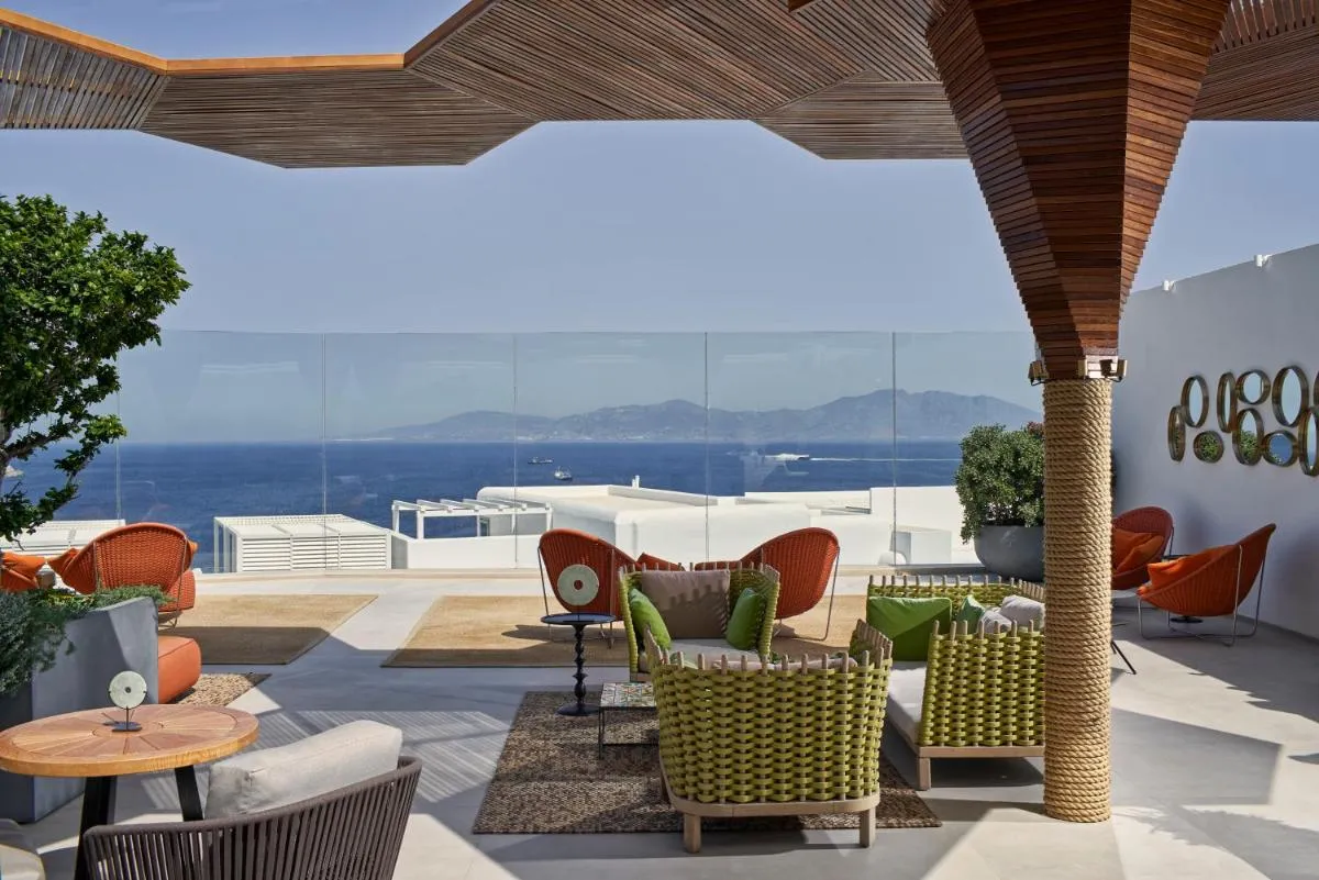 Image 6 of Myconian Naia – Preferred Hotels & Resorts