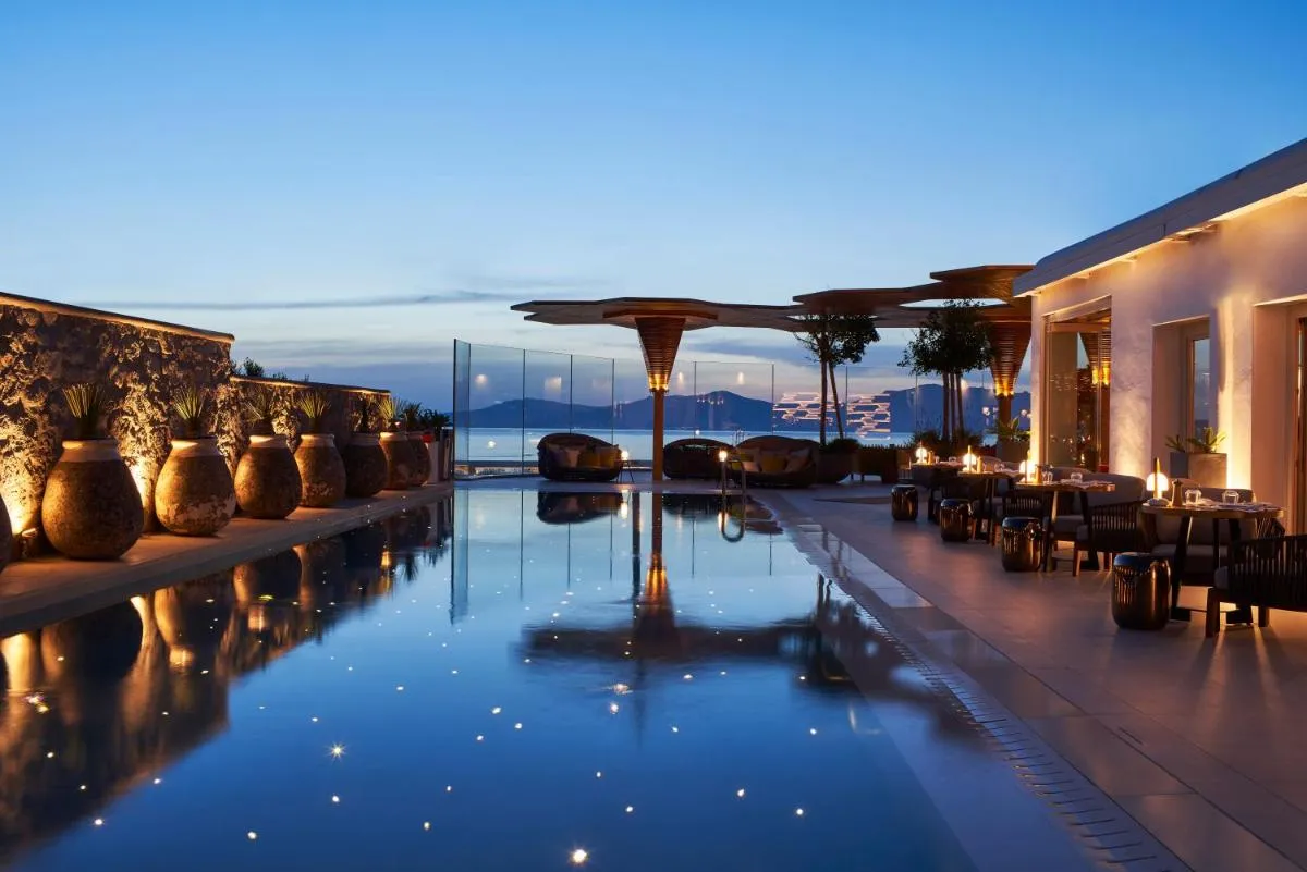 Image 3 of Myconian Naia – Preferred Hotels & Resorts