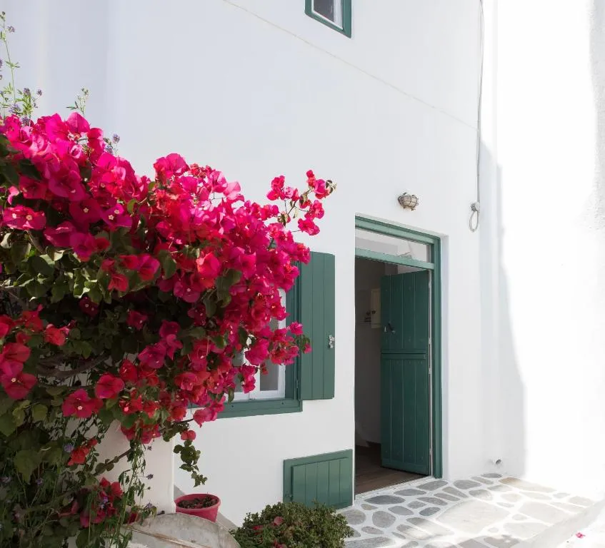 Image of Myconian Old Town Maisonette THE MIMIs PLACE