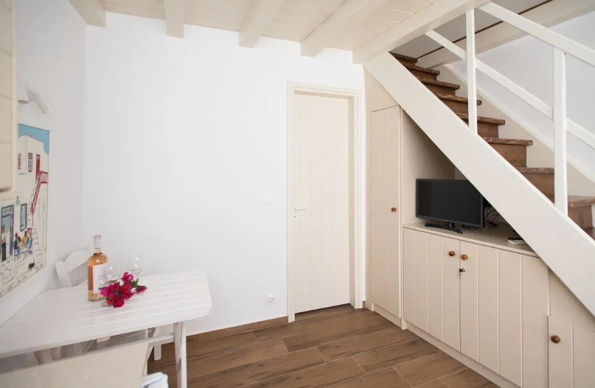 Image 4 of Myconian Old Town Maisonette THE MIMIs PLACE