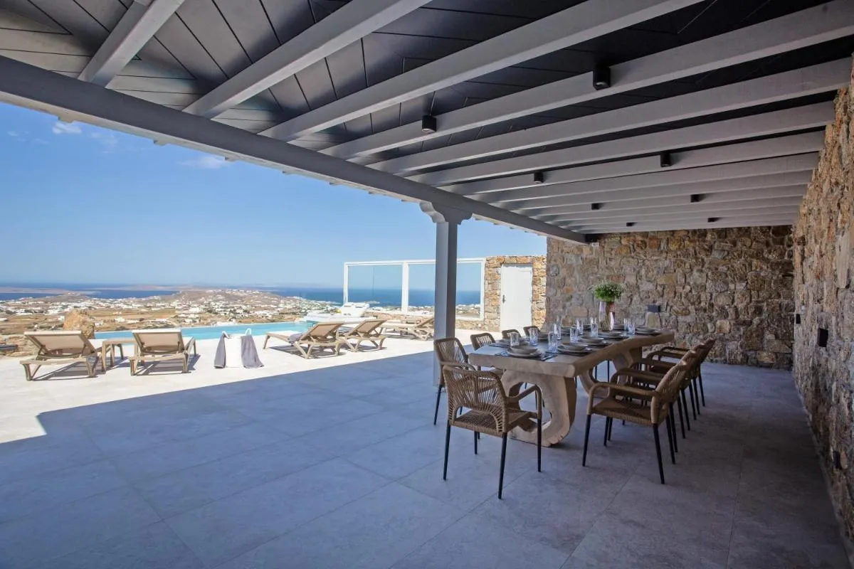 Image 6 of Mykonian Tramonti Villas