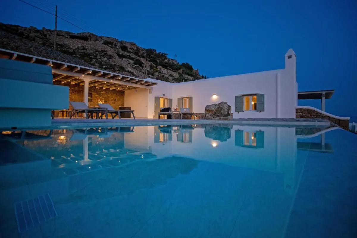 Image 3 of Mykonian Tramonti Villas