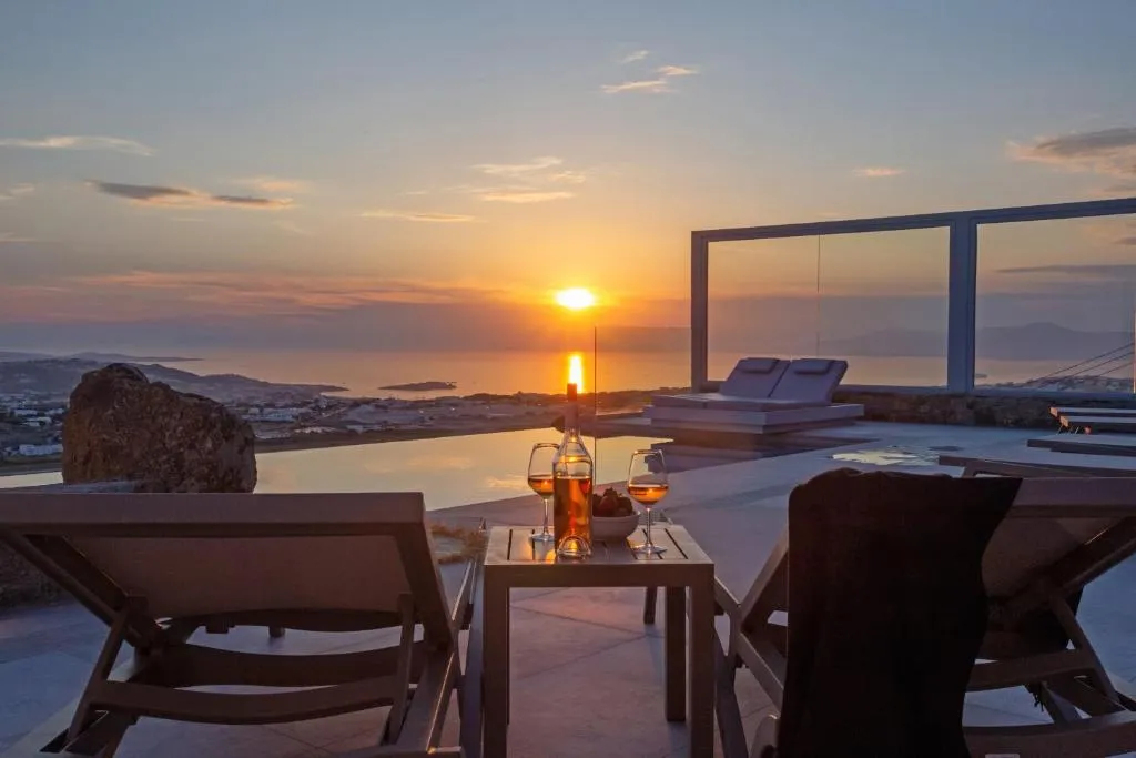 Image of Mykonian Tramonti Villas