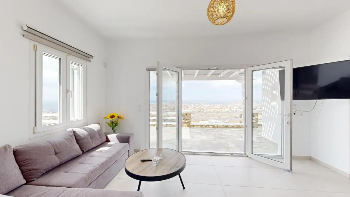 Image 5 of Mykonian Tramonti Villas