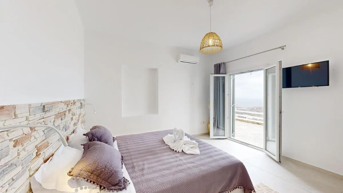 Image 1 of Mykonian Tramonti Villas