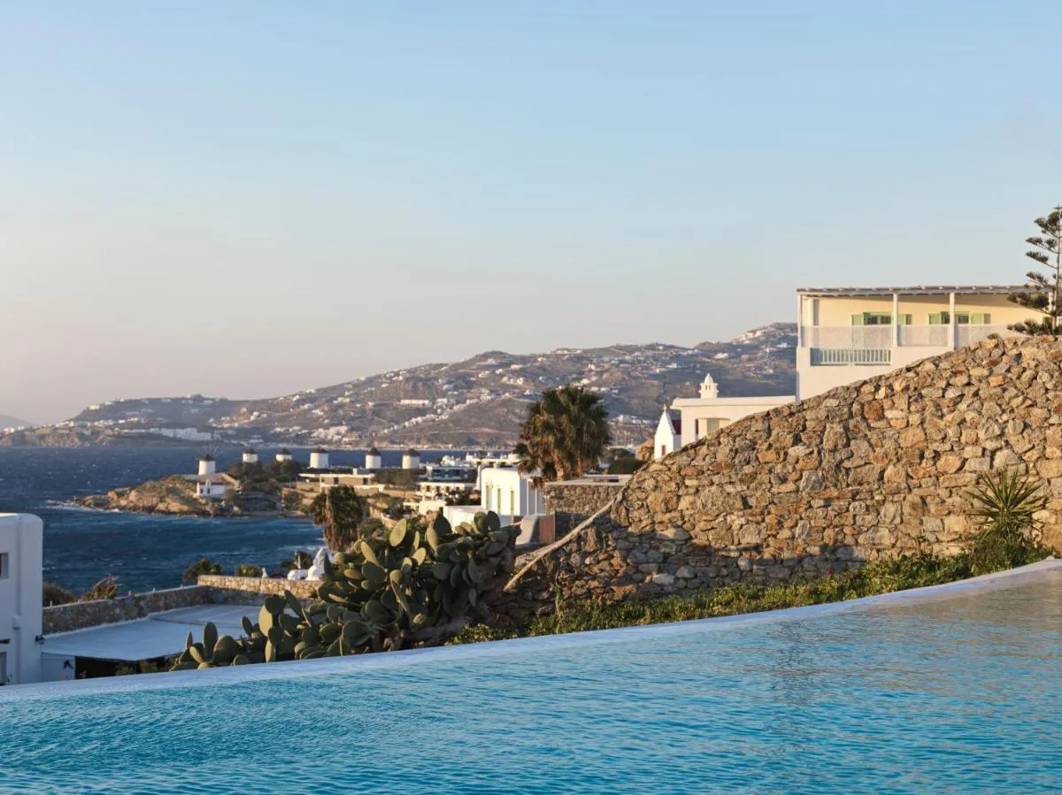 Image 6 of Mykonos Earth Suites