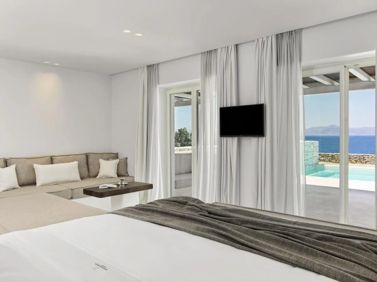 Image 5 of Mykonos Earth Suites