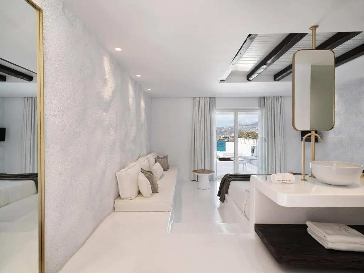 Image 2 of Mykonos Earth Suites