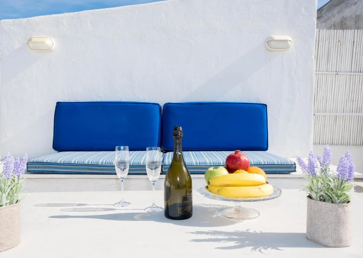 Image 6 of Mykonos Panorama with Private Terrace & Sea View